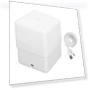 Wireless Night Light with Touch Control — Night Lights, Koogeelife