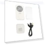 Wireless Smart Video Doorbell — Smart Home Security, DIYelecs