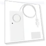 Wireless Water Leak Detector Sensor with Floating Ball — Water Leak Detection Systems, CosyHome