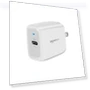30W One-Port GaN USB-C Wall Charger — Chargers, Amazon Basics