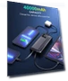 40000mAh Power Bank with PD 30W and QC4.0 Fast Charging — Chargers, Dongguan Xionel Electronic Technology Co., Ltd