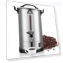 Commercial Coffee Urn — Professional Coffee Equipment, CAZACHEF