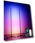 Corner Floor Lamp — Standing Lights, KFM