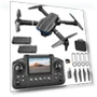 Drone with Screen Controller — Drones, elecci