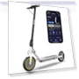 E Scooter for Adults — Electric Vehicles, Qlaway