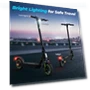 Electric Scooter — Electric Self-Balancing Scooters, isinwheel