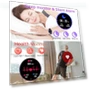 Fitness Tracker Smart Watch — Wearable Accessories, Shenzhen Buzz Tech CO.,LTD