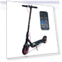Folding Electric Scooter — Push Scooters, ChangBu