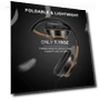 Over-Ear Wired Headphones with Microphone — Over-Ear Headphones, LORELEI