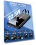 Portable Charger Power Bank — Mobile Power Solutions, Shenzhen Joway Power Supply Co., Ltd.