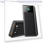 Portable Charger Power Bank — Chargers, Lanluk