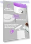 Sleek 2L Humidifier — Air Moisturizers, MEGAWISE