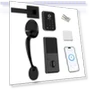Smart Door Lock — Smart Home Security, Blusafe