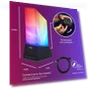 Smart Gaming Tabletop Galaxy Projector Night Light — Night Lights, Enbrighten