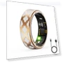 Smart Health Tracker Ring — Smart Rings, Weyrinice