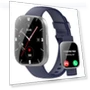 Smart Watch with HD Touch Screen — Smartwatches, Puqo