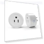 WiFi Smart Plug — Smart Home Hubs & Controllers, Sanofuturion