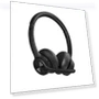 Wireless Headphones with Noise Cancelling Microphone — In-Ear Headphones, EKVANBEL
