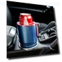 2-in-1 Touch Screen Car Cup with Cooling and Heating — Coolers & Fridges