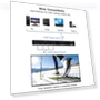 4-channel video wall controller for TV — Wall Controllers, Honor Electronics