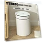 Automatic Electric Induction Touchless Trash Can — Kitchen Cans, SZ-Damai