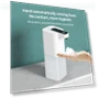 Automatic Inductive Soap Dispenser — Care Dispensers, ZXXY