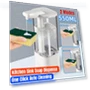 Automatic Soap Dispenser — Care Dispensers, Healthy life for you