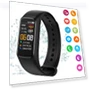 Blood Pressure Monitor Smartwatch — Blood Pressure Monitors, Faylisvow