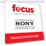 Digital Camera — Compact Digital Cameras, Sony