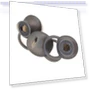 Ear Tips for Headphones — Wearable Accessories, Be Free