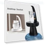 Electric Water Dispenser Pump — Hydration Solutions, CC TOY