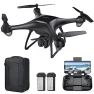 GPS Drones with Camera for Adults 4K — Drone, TOMZON