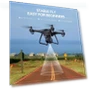 GPS Drones with Camera for Adults 4K — Drones, TOMZON