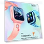 Kids Smart Watch with Large Battery — Wearable Accessories, KGG