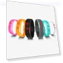 LED Sport Silicone Wristband Smart Watch — Wearable Accessories, LOMEII Electronic