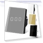Lightweight Touch Switch — Dimmer Switches, Hapyhomi