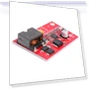 Lithium Battery Controller for Control Panel — 12V Batteries, Home Renovation