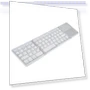 Pocket-Sized Foldable Wireless Keyboard — Keyboards, Zeblaze