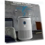 Portable Air Purifier with LED UV Light — Activated Carbon Air Purifiers, SHENZHEN THINKCARE TECHNOLOGY