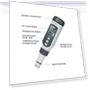Professional Water Quality pH Tester — pH Meters, Kkmoon