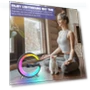 Smart Bluetooth Speaker with Wireless Charging — Portable Audio