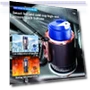 Smart Cooling and Heating Car Cup — Car Cup Holders