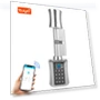 Smart Cylindrical Lock — Smart Home Security, Koogeelife
