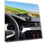 Smart Digital Meter HUD — Hour Meter