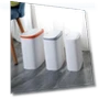 Smart Induction Kitchen Trash Can — Kitchen Cans, HomeSweet