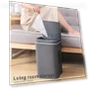 Smart Induction Trash Can — Kitchen Cans, WTEMPO