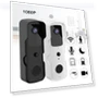 Smart Video Doorbell — Smart Home Security, Qichuanxin