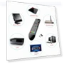 Smart Voice Remote Control — Remote Controls, Be Free