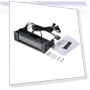 Touchscreen LCD Display with Speed Regulator — Digital Kiosks & Interactive, Kkmoon