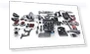 Ultrasonic Sensor — Acceleration, Hyundai